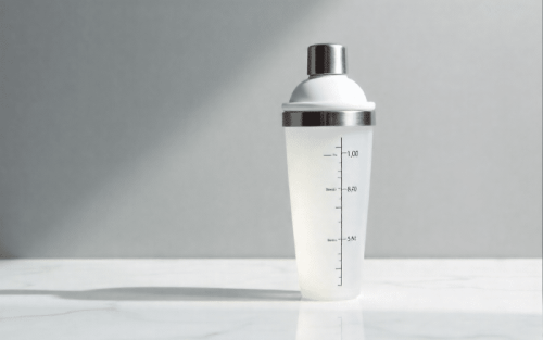 Eistee Shaker Test: Die 5 besten (Bestenliste)